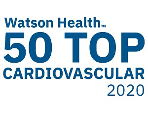 McLaren Northern Michigan  Named Top 50 Heart Hospital for 3rd Year in a Row